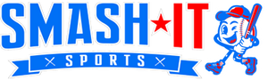 Smash It Sports logo